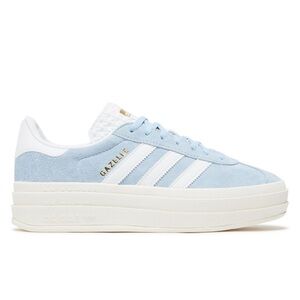 ADIDAS GAZELLE BOLD ‘clear skies’
